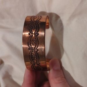 Bronze Bracelet